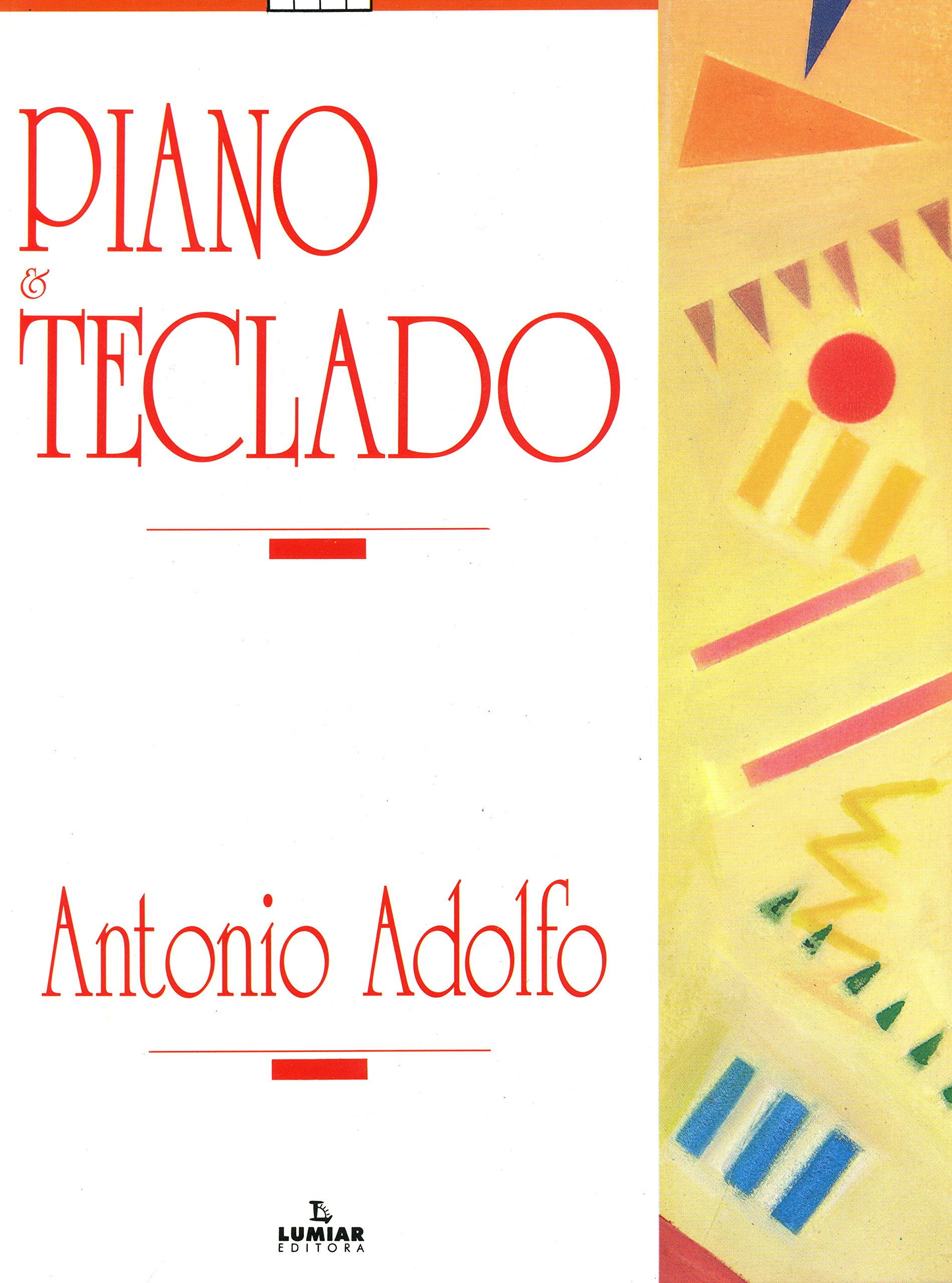 Piano e Teclado | Amazon.com.br